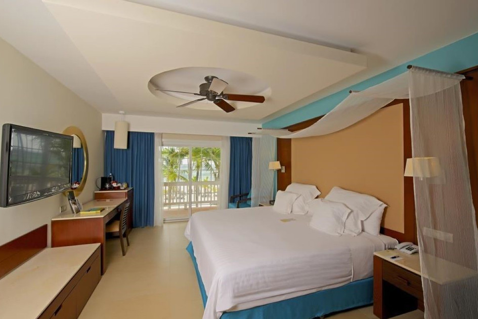 Barceló Bávaro Beach