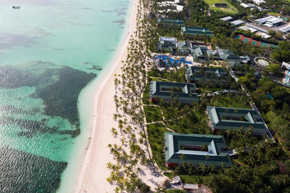 Barceló Bávaro Beach
