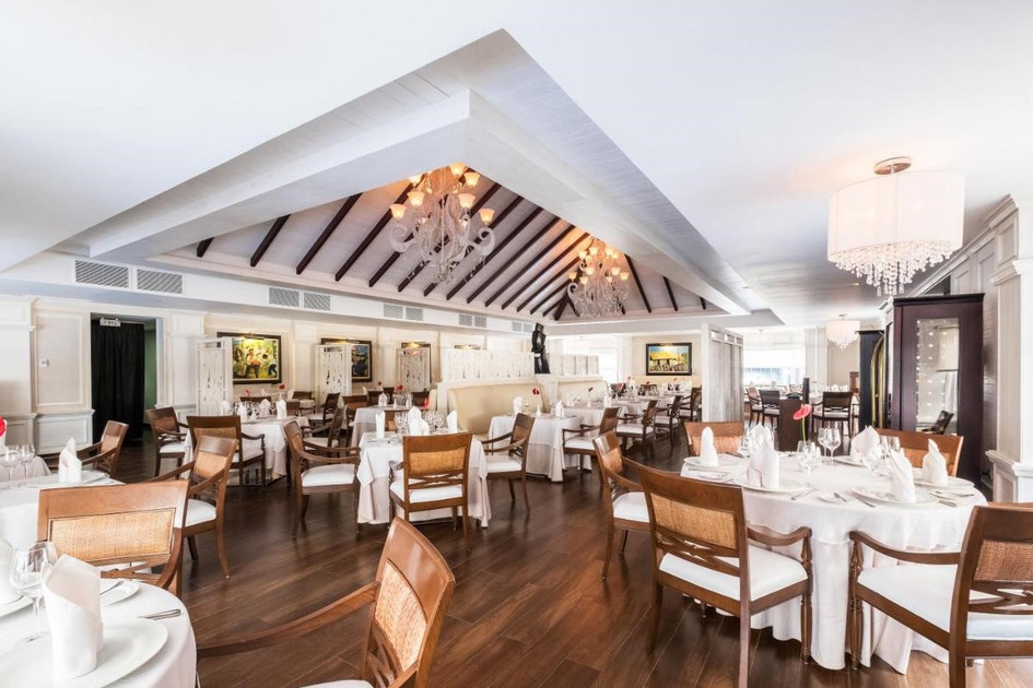 Barceló Bávaro Beach