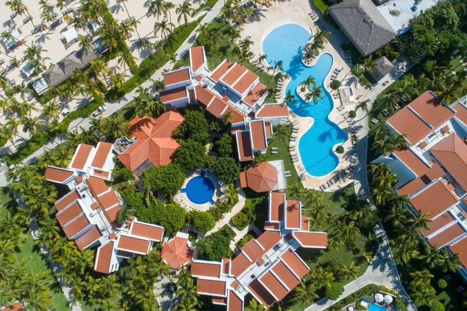 Occidental Punta Cana