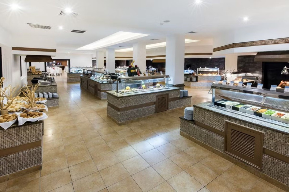 Occidental Punta Cana