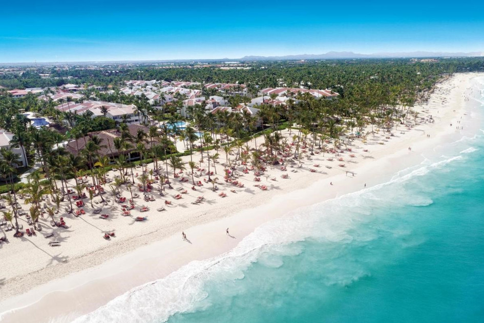 Occidental Punta Cana