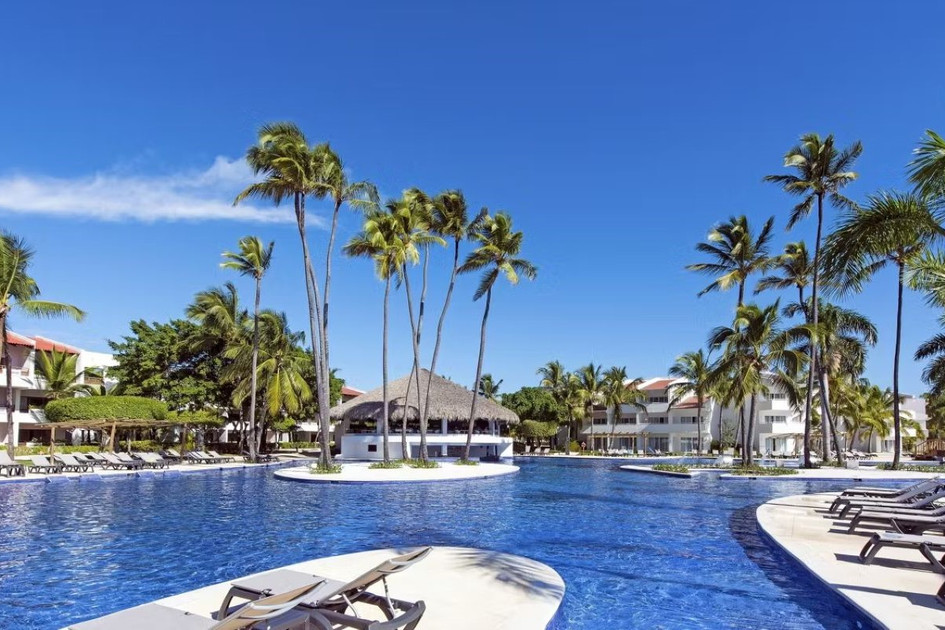 Occidental Punta Cana