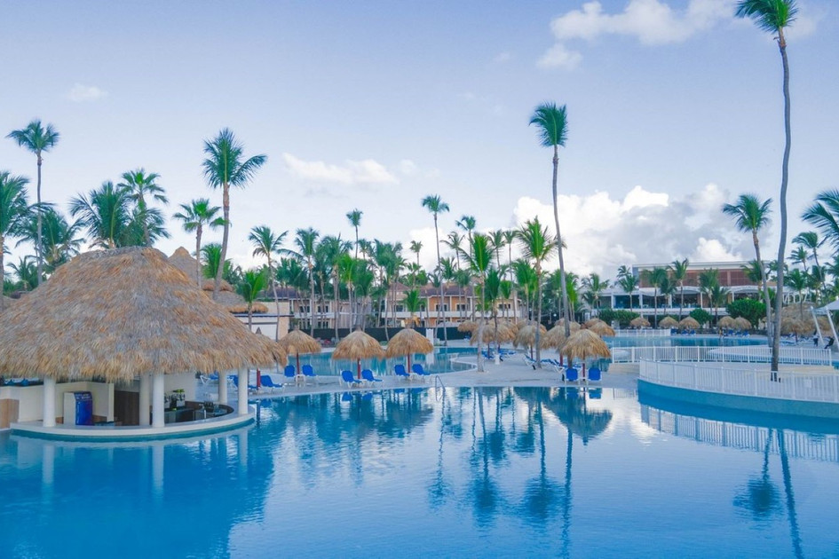Bahia Principe Grand Punta Cana