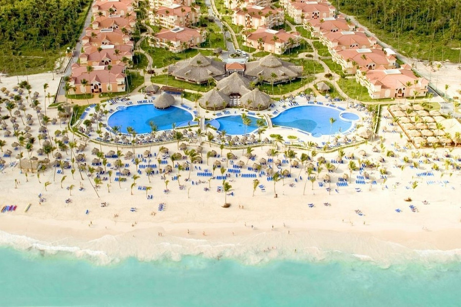 Bahia Principe Grand Punta Cana
