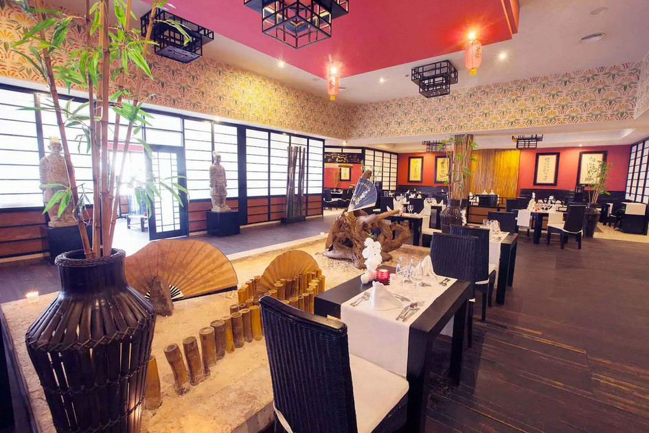 Bahia Principe Grand Turquesa