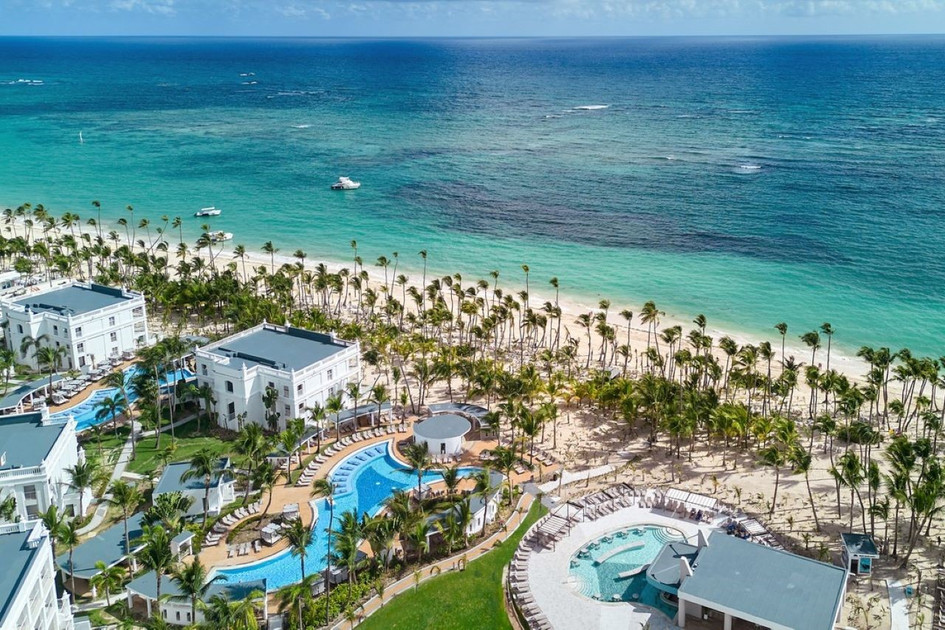 Riu Palace Bavaro