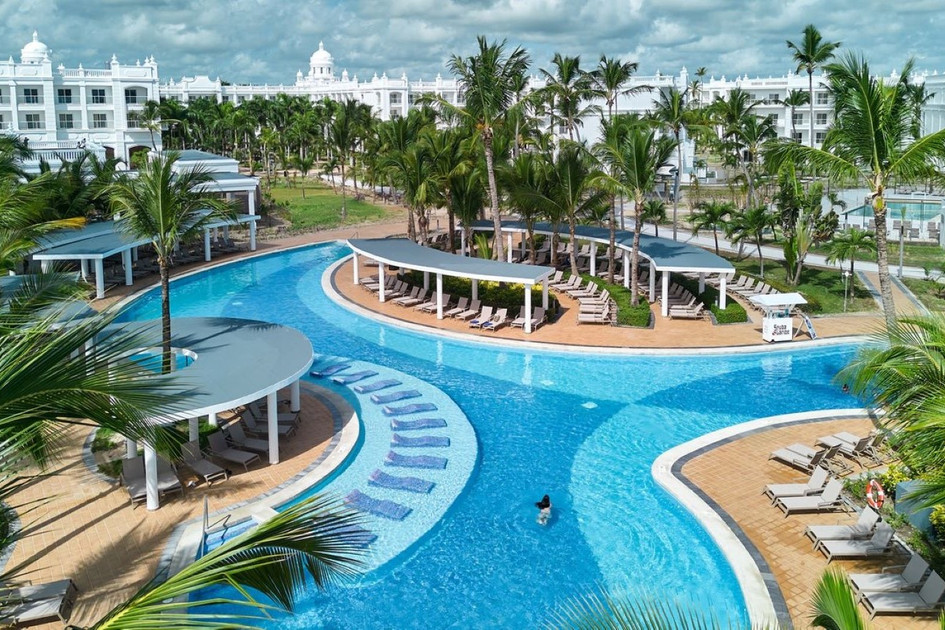 Riu Palace Bavaro
