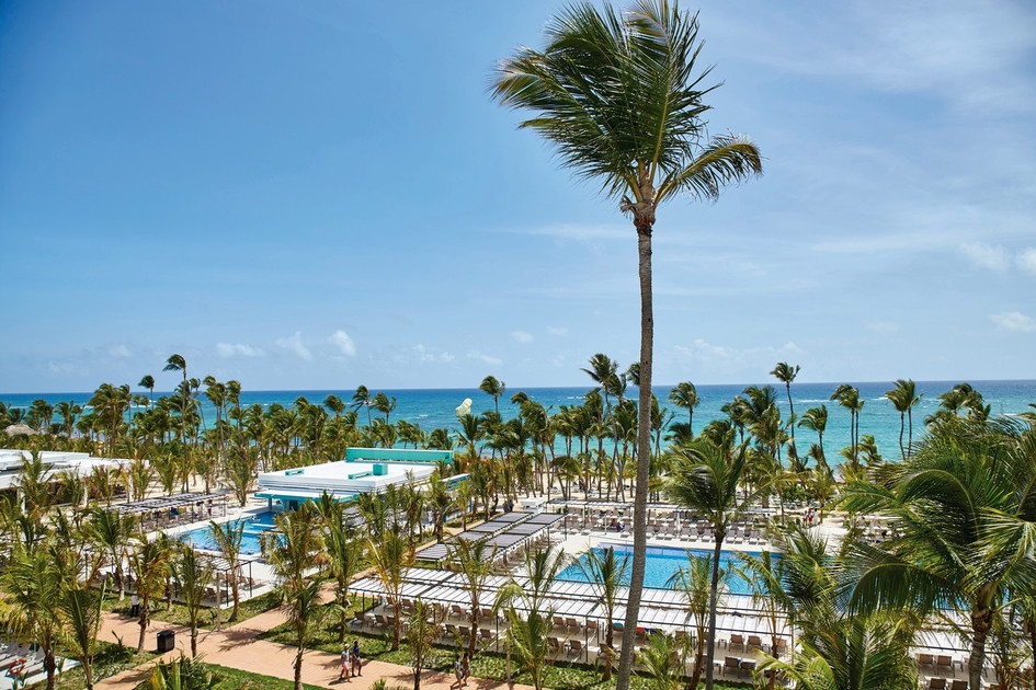 Riu Palace Punta Cana