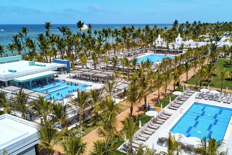 Riu Palace Punta Cana