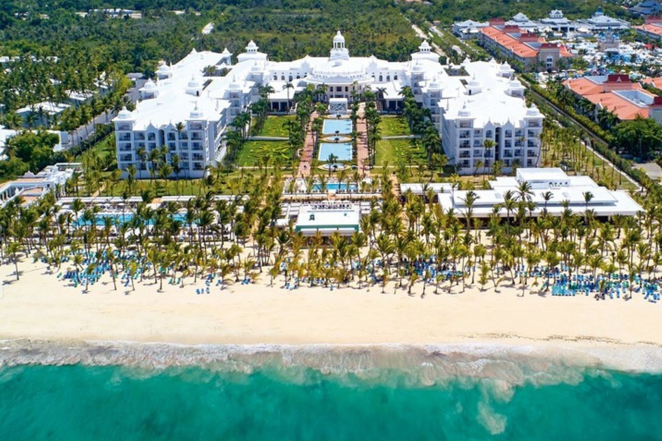 Riu Palace Punta Cana
