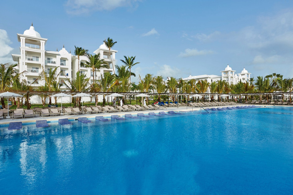 Riu Palace Punta Cana