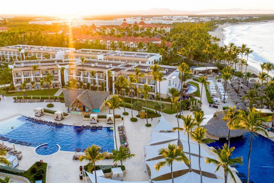 Royalton Punta Cana Resort and Casino