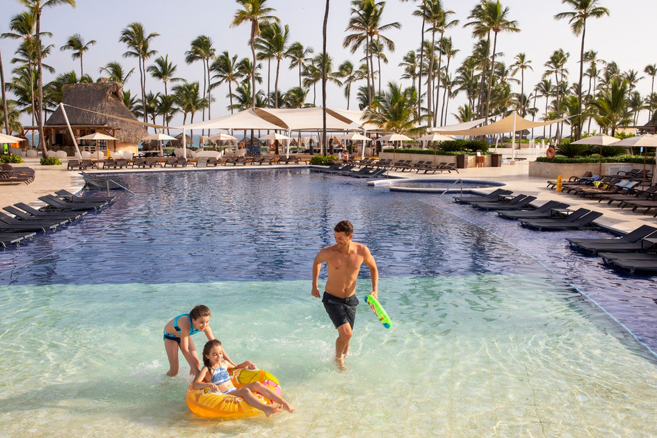 Royalton Punta Cana Resort and Casino