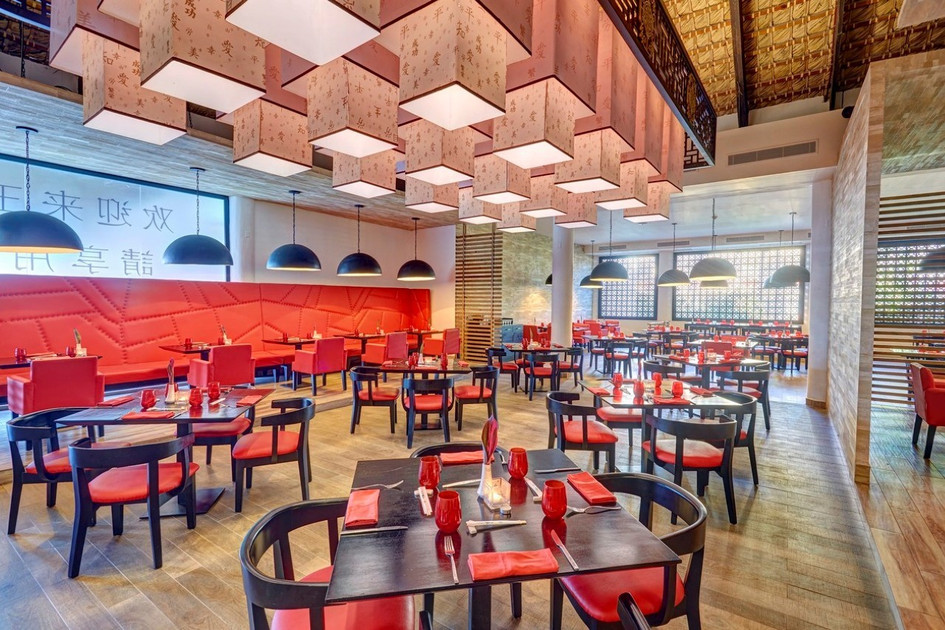 Royalton Punta Cana Resort and Casino