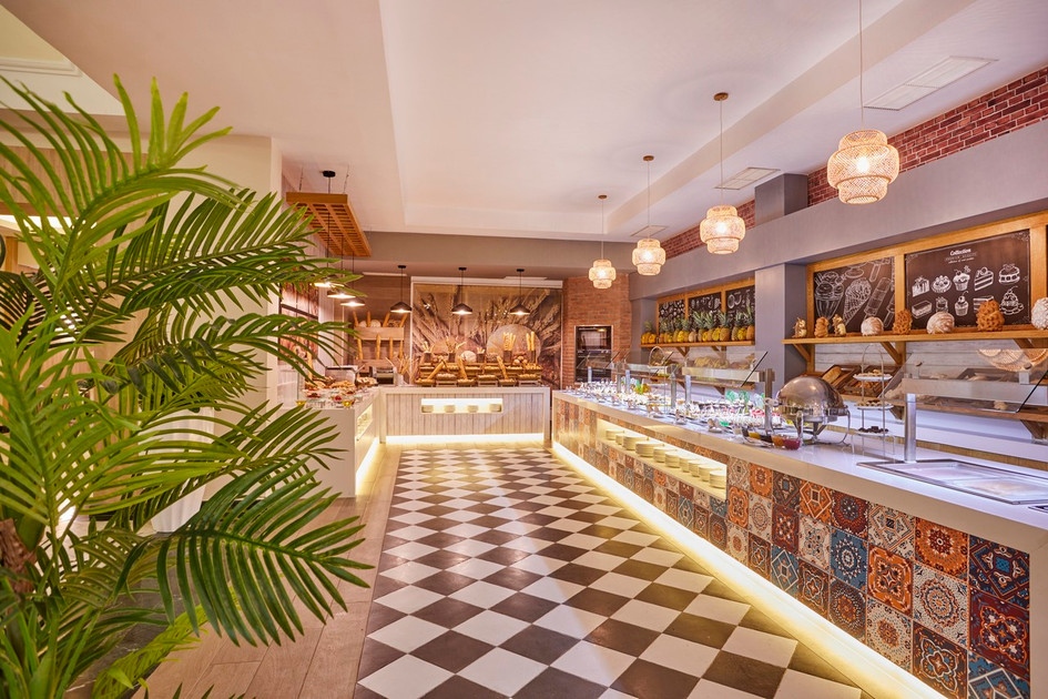 Bahia Principe Luxury Ambar