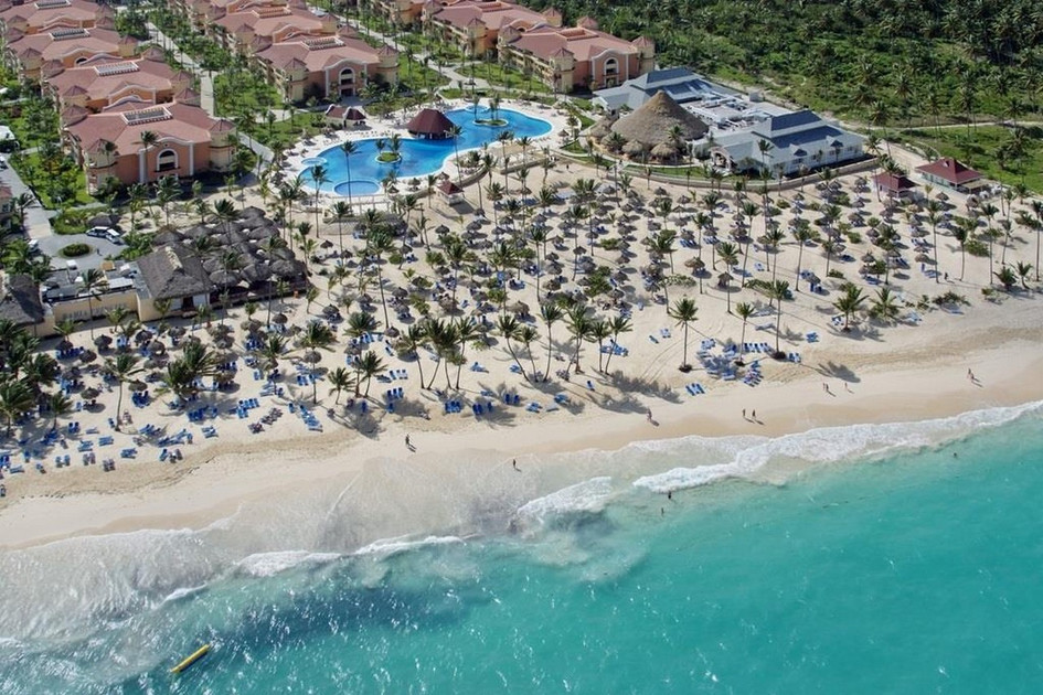 Bahia Principe Luxury Ambar