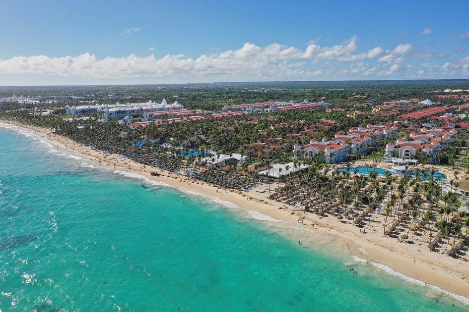 Bahia Principe Luxury Ambar