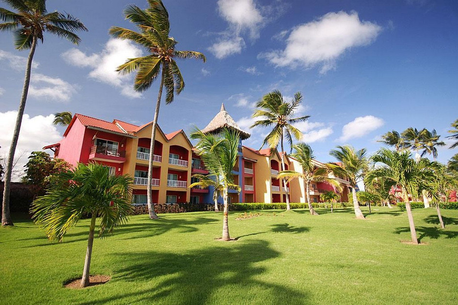 Punta Cana Princess All Suites and Spa Resort