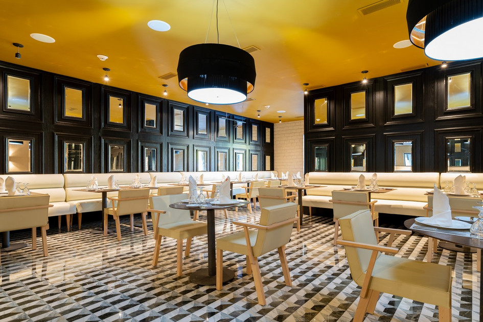 Punta Cana Princess All Suites and Spa Resort