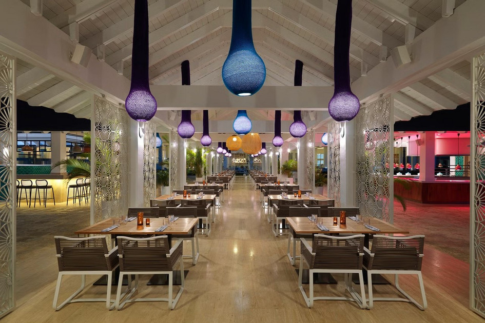 Paradisus Grand Cana