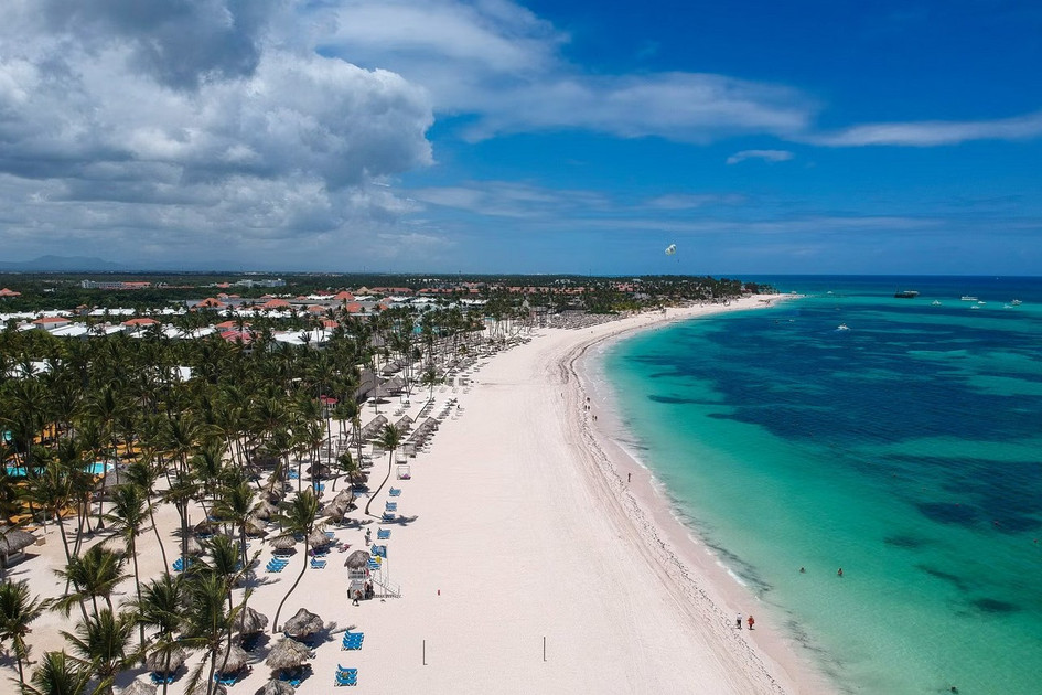 Paradisus Grand Cana