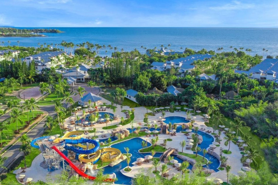 Dreams La Romana Resort and Spa