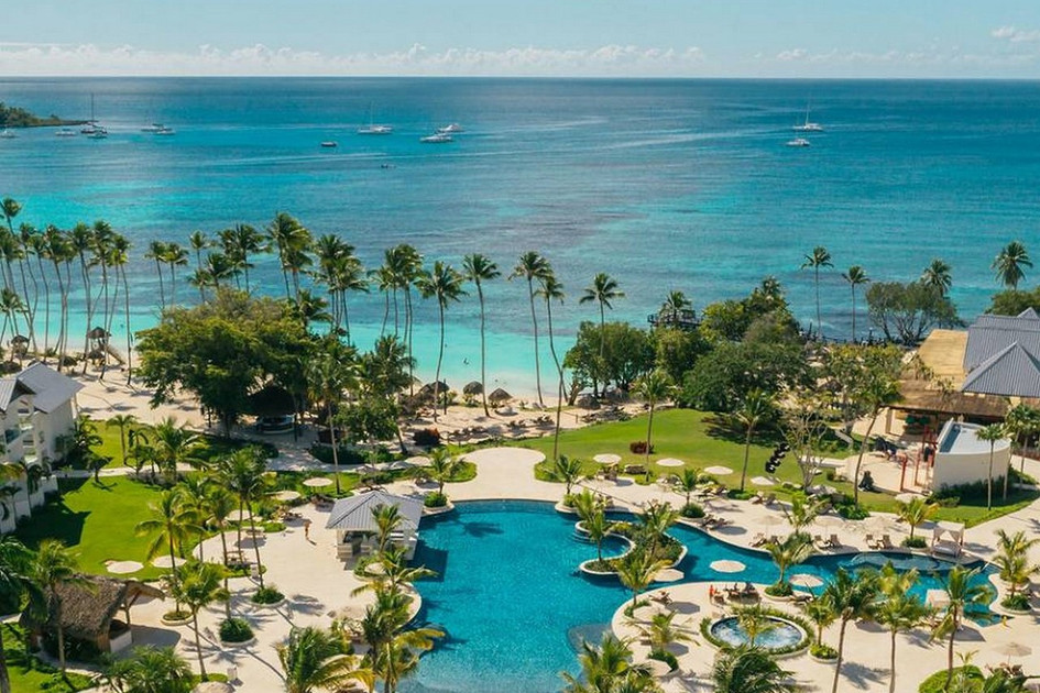 Dreams La Romana Resort and Spa