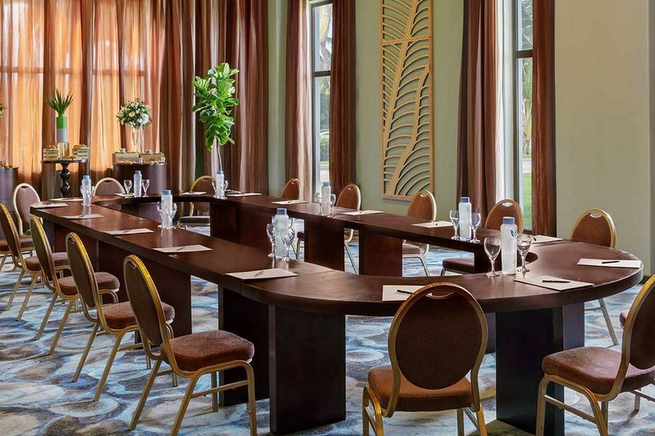 Dreams La Romana Resort and Spa