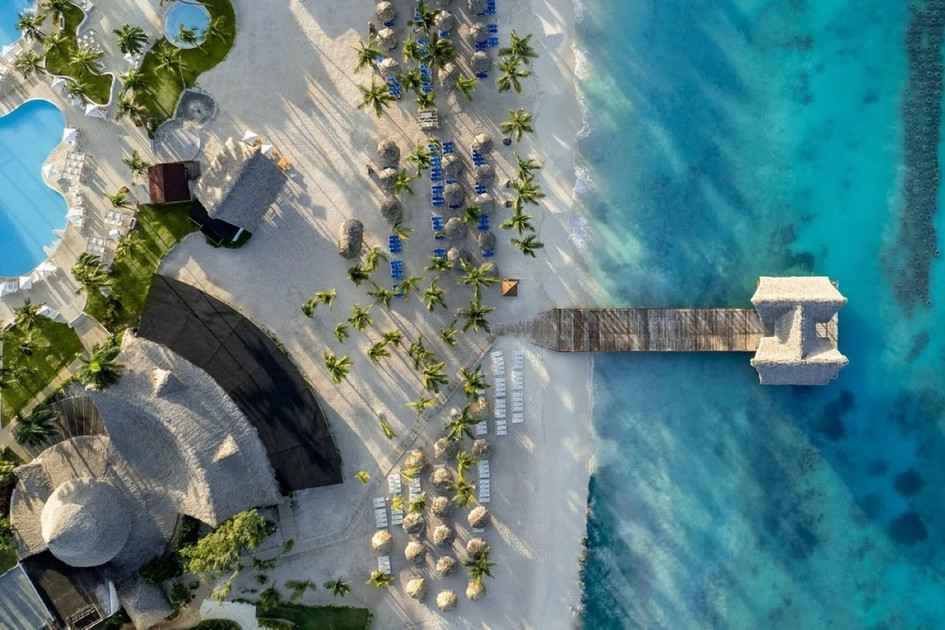 Sunscape Dominicus La Romana