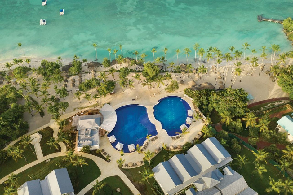 Hilton La Romana - Adults only