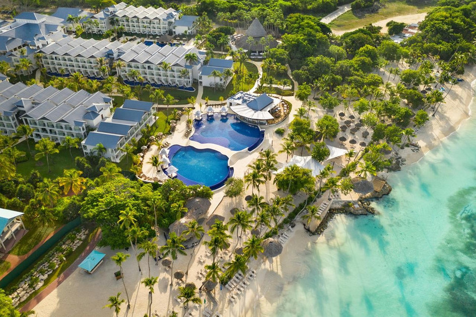 Hilton La Romana - Adults only