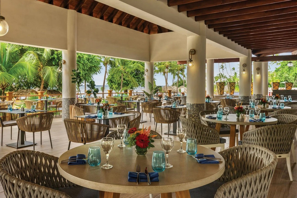 Hilton La Romana - Adults only