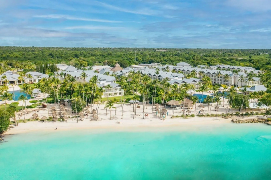 Secrets La Romana Resort and Spa