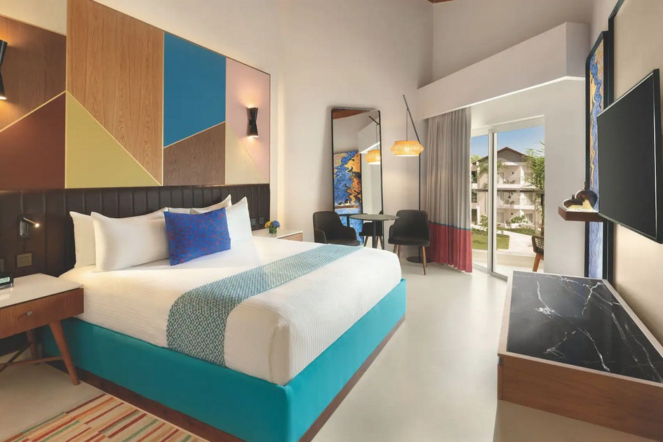 Secrets La Romana Resort and Spa