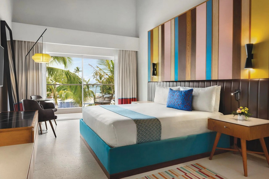 Hilton La Romana - Adults only