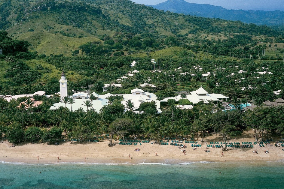 Playabachata Spa Resort