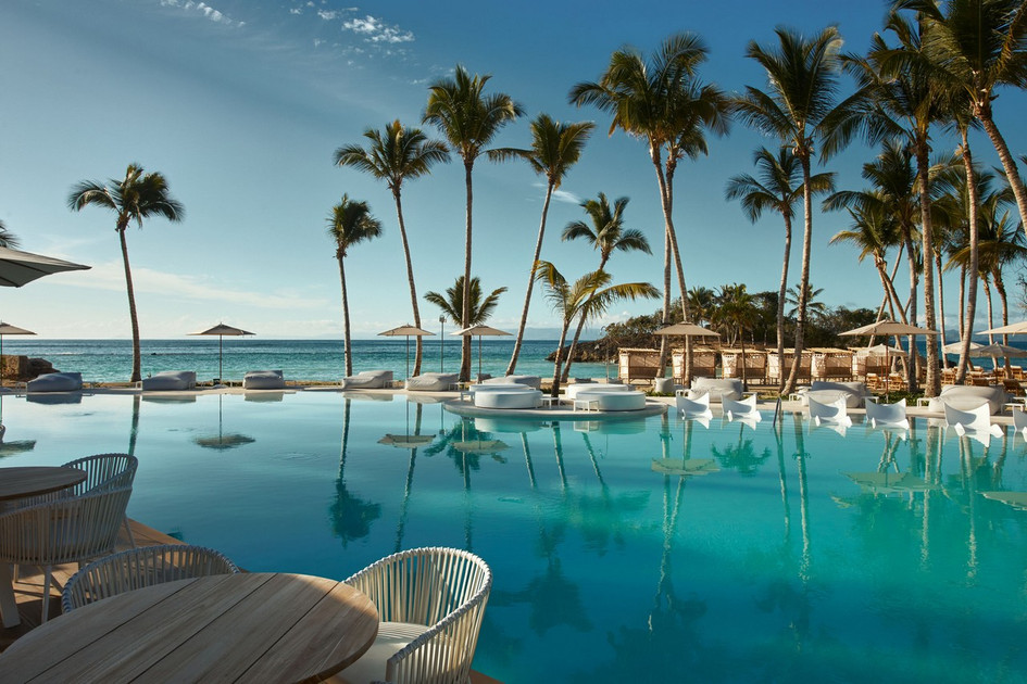 Cayo Levantado Resort