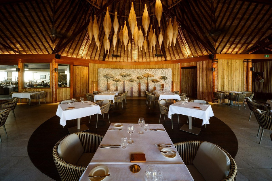 Le Bora Bora by Pearl Resorts