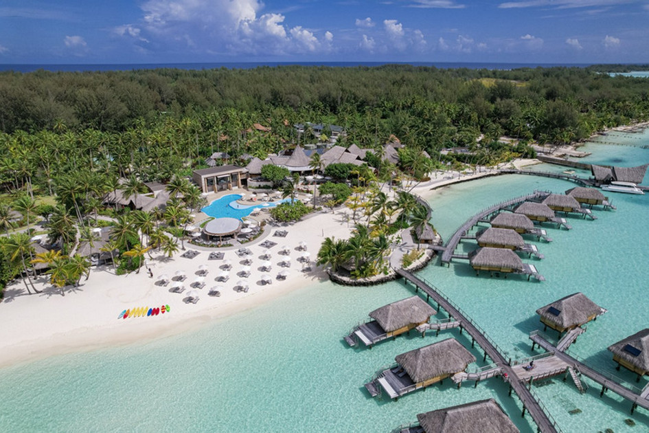 Le Bora Bora by Pearl Resorts