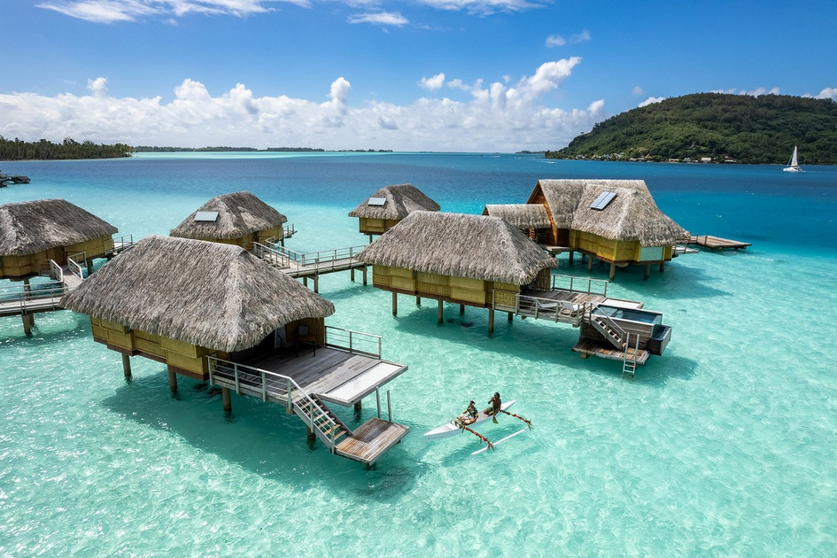 Le Bora Bora by Pearl Resorts