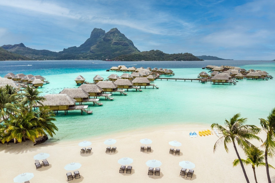 Le Bora Bora by Pearl Resorts