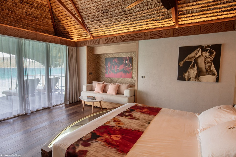 Le Bora Bora by Pearl Resorts