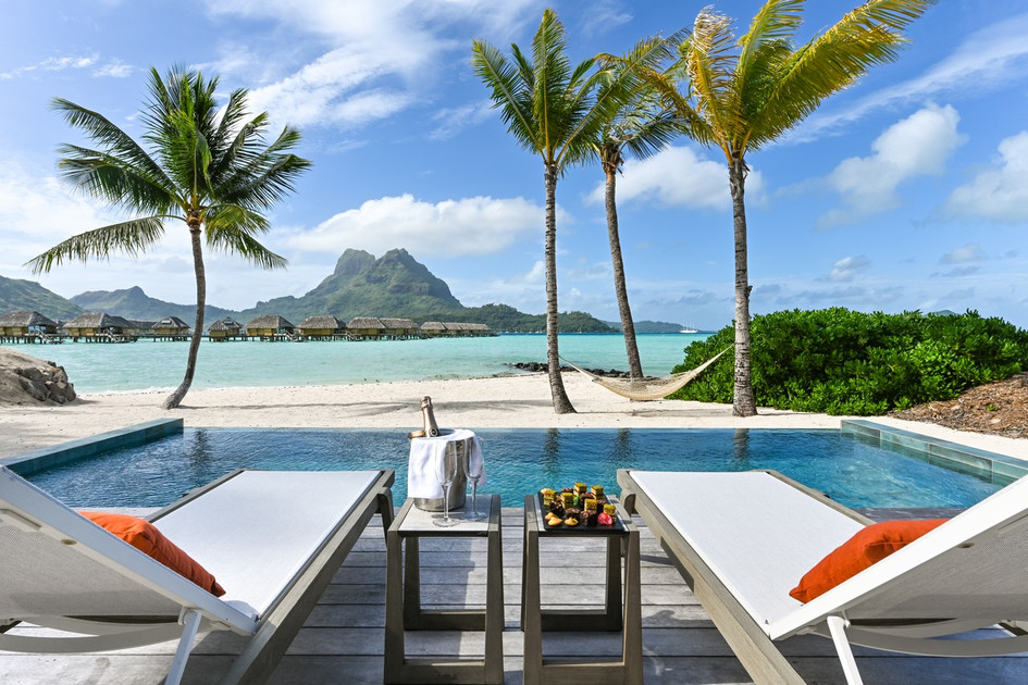 Le Bora Bora by Pearl Resorts