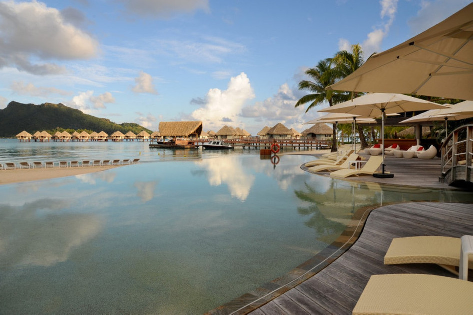 The Westin Bora Bora Resort & Spa