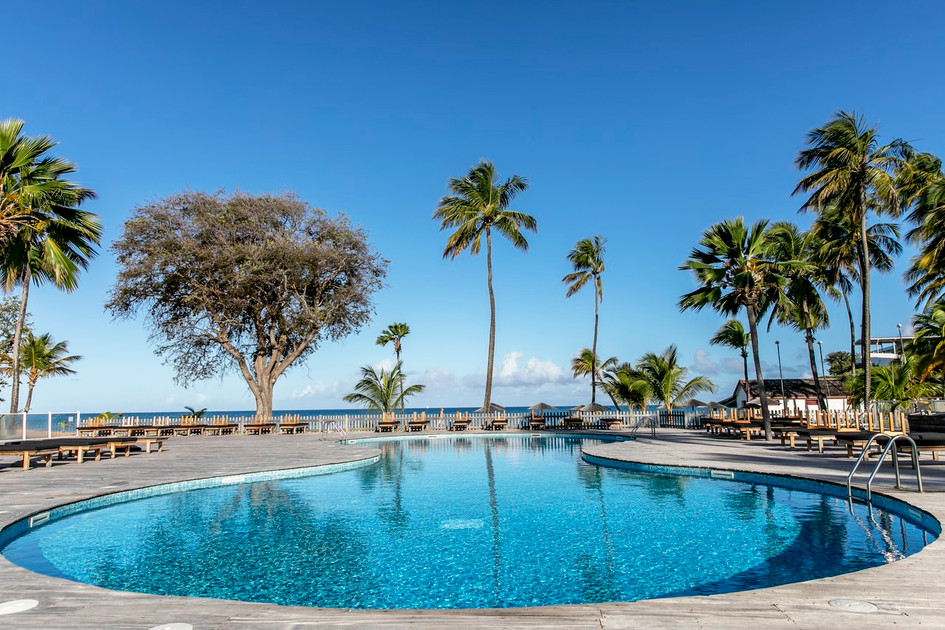 Langley Resort Fort Royal