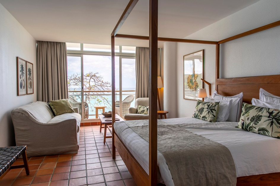 Langley Resort Fort Royal