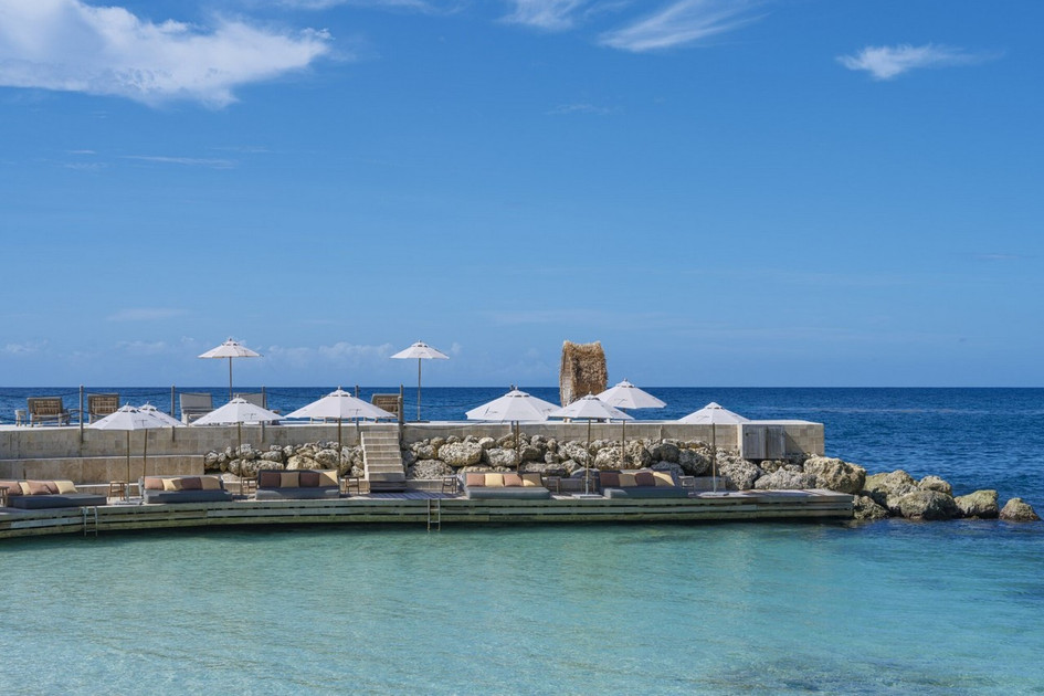 La Toubana Hotel and Spa