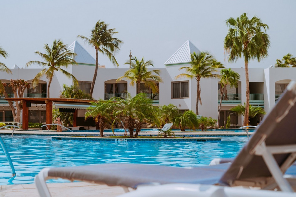 The Mill Resort and Suites