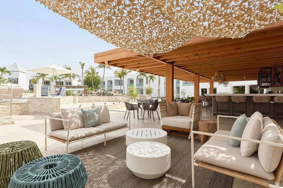 The Mill Resort and Suites